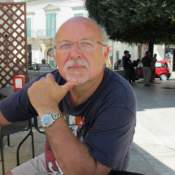 André Sumkay