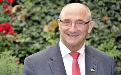 LE MOT DU PRESIDENT